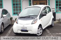 mitsubishi i-miev 2013 -MITSUBISHI 【福岡 581ｲ7953】--i-Miev HA3W--0302077---MITSUBISHI 【福岡 581ｲ7953】--i-Miev HA3W--0302077-