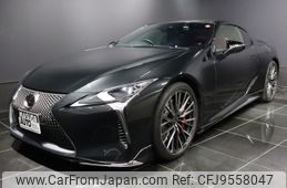 lexus lc 2023 -LEXUS--Lexus LC 5BA-URZ100--URZ100-0008***---LEXUS--Lexus LC 5BA-URZ100--URZ100-0008***-