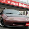 mazda eunos-roadster 1990 quick_quick_NA6CE_NA6CE-122139 image 1