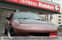 Mazda Eunos Roadster 1990