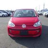 volkswagen up 2013 NIKYO_DF49697 image 4