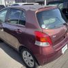 toyota vitz 2008 -TOYOTA--Vitz DBA-SCP90--SCP90-5083799---TOYOTA--Vitz DBA-SCP90--SCP90-5083799- image 3