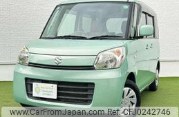 suzuki spacia 2013 quick_quick_DBA-MK32S_MK32S-104714