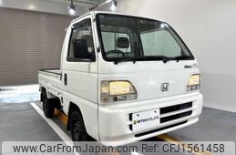 honda acty-truck 1997 CFJ1561458