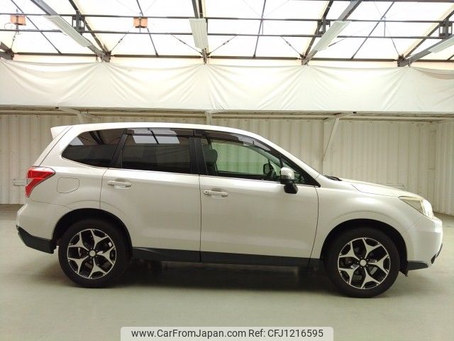 subaru forester 2013 ENHANCEAUTO_1_ea300370 image 2