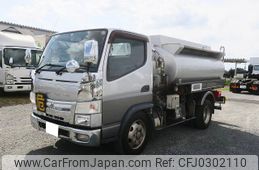 mitsubishi-fuso canter 2017 -MITSUBISHI--Canter TKG-FEA80--FEA80-550107---MITSUBISHI--Canter TKG-FEA80--FEA80-550107-