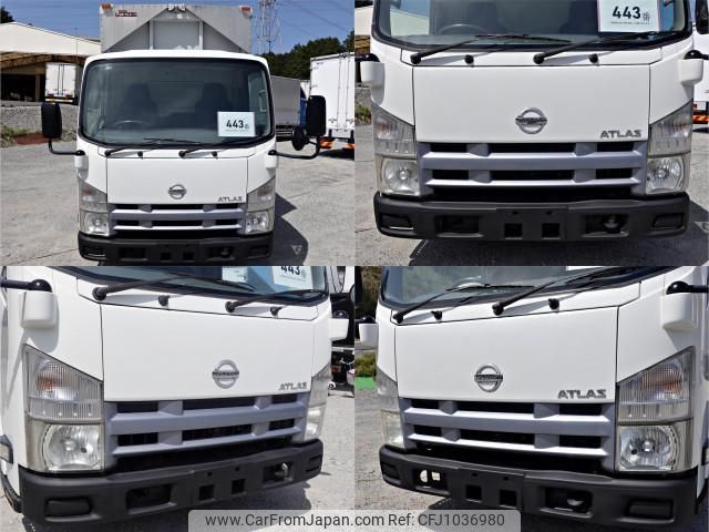 isuzu elf-truck 2007 CFJ1036980 image 2