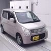suzuki wagon-r 2013 -SUZUKI 【岐阜 582ﾈ2460】--Wagon R MH34S--195367---SUZUKI 【岐阜 582ﾈ2460】--Wagon R MH34S--195367- image 1