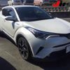 toyota c-hr 2017 -TOYOTA 【伊勢志摩 300ﾜ372】--C-HR ZYX10--2063733---TOYOTA 【伊勢志摩 300ﾜ372】--C-HR ZYX10--2063733- image 1