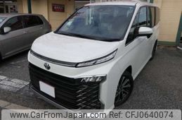 toyota voxy 2024 -TOYOTA 【千葉 303ｻ5957】--Voxy 6BA-MZRA90W--MZRA90-0119562---TOYOTA 【千葉 303ｻ5957】--Voxy 6BA-MZRA90W--MZRA90-0119562-