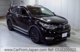 honda cr-v 2018 -HONDA 【愛媛 301た7219】--CR-V RT6-1000703---HONDA 【愛媛 301た7219】--CR-V RT6-1000703-