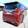 toyota alphard 2019 -TOYOTA 【香川 338ﾈ 51】--Alphard DBA-GGH35W--GGH35W-0009515---TOYOTA 【香川 338ﾈ 51】--Alphard DBA-GGH35W--GGH35W-0009515- image 45