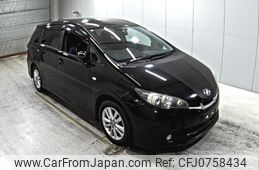 toyota wish 2010 -TOYOTA--Wish ZGE20W-0064666---TOYOTA--Wish ZGE20W-0064666-