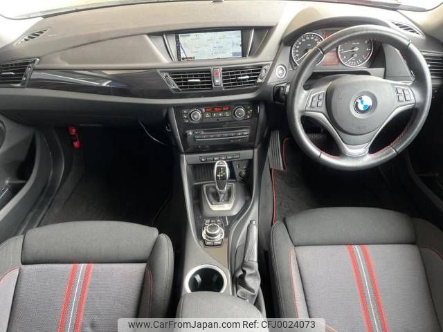 bmw x1 2015 -BMW--BMW X1 DBA-VM20--WBAVM92030VT59399---BMW--BMW X1 DBA-VM20--WBAVM92030VT59399- image 2