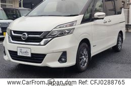 nissan serena 2017 -NISSAN--Serena DAA-GNC27--GNC27-006223---NISSAN--Serena DAA-GNC27--GNC27-006223-