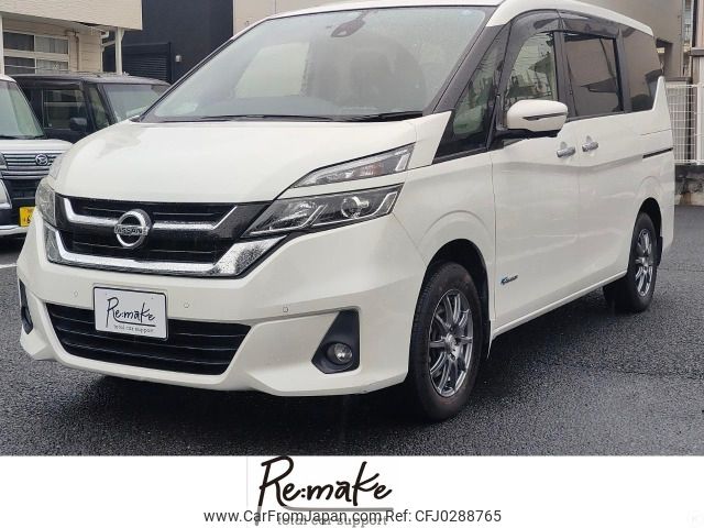 nissan serena 2017 -NISSAN--Serena DAA-GNC27--GNC27-006223---NISSAN--Serena DAA-GNC27--GNC27-006223- image 1