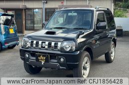 suzuki jimny 2005 CFJ1856428