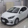 toyota yaris 2025 CFJ1757534 image 1