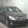 toyota crown 2011 -TOYOTA--Crown GRS202--1008957---TOYOTA--Crown GRS202--1008957- image 1