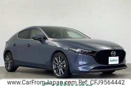 mazda mazda3 2019 -MAZDA--MAZDA3 3DA-BP8P--BP8P-104968---MAZDA--MAZDA3 3DA-BP8P--BP8P-104968-