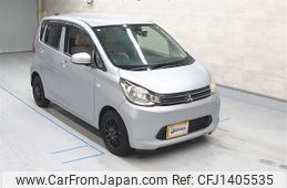 mitsubishi ek-wagon 2015 -MITSUBISHI--ek Wagon B11W-0121889---MITSUBISHI--ek Wagon B11W-0121889-