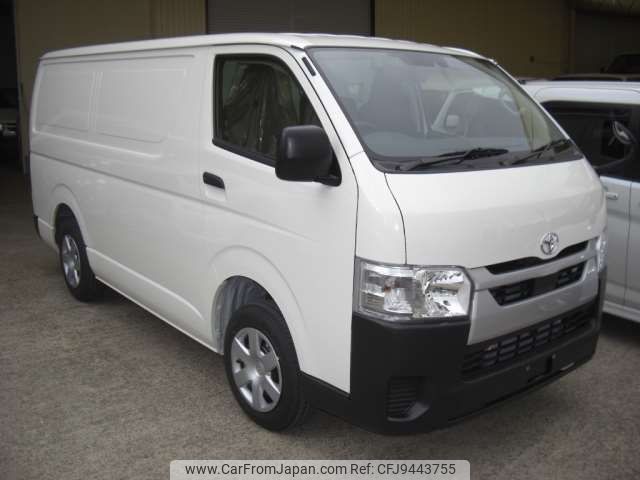 toyota hiace-van 2024 -TOYOTA 【大阪 800】--Hiace Van 3DF-GDH201V--GDH201V-1099728---TOYOTA 【大阪 800】--Hiace Van 3DF-GDH201V--GDH201V-1099728- image 1