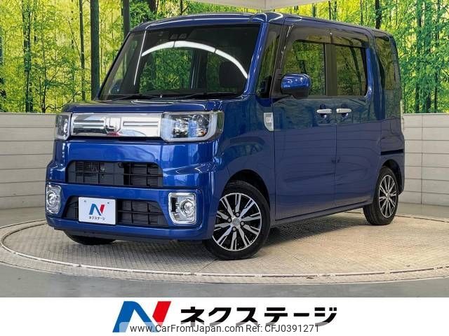 daihatsu wake 2018 -DAIHATSU--WAKE DBA-LA700S--LA700S-0113329---DAIHATSU--WAKE DBA-LA700S--LA700S-0113329- image 1