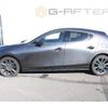 mazda mazda3 2019 -MAZDA--MAZDA3 3DA-BP8P--BP8P-105111---MAZDA--MAZDA3 3DA-BP8P--BP8P-105111- image 10