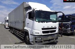 mitsubishi-fuso fuso-others 2008 -MITSUBISHI--Fuso Truck FY54JY-550147---MITSUBISHI--Fuso Truck FY54JY-550147-