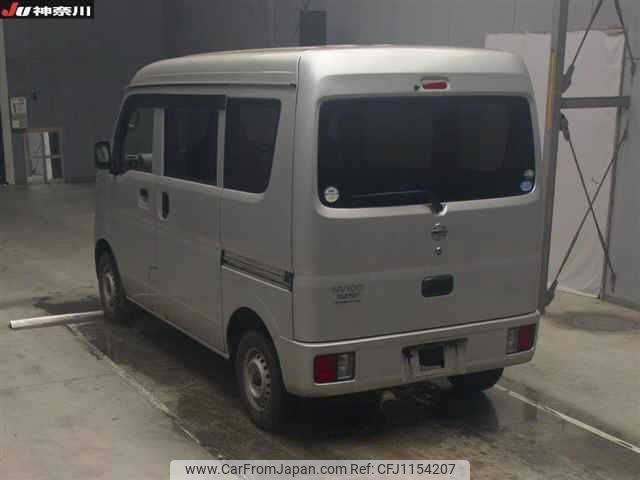 nissan clipper-van 2018 -NISSAN--Clipper Van DR17V--296911---NISSAN--Clipper Van DR17V--296911- image 2