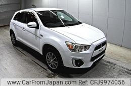 mitsubishi rvr 2015 -MITSUBISHI--RVR GA4W-0500782---MITSUBISHI--RVR GA4W-0500782-