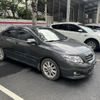 toyota corolla-altis 2008 CFJ0124759 image 3