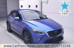 mazda cx-3 2015 -MAZDA--CX-3 DK5FW-121789---MAZDA--CX-3 DK5FW-121789-