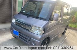 mitsubishi town-box 2010 -MITSUBISHI--Town Box ABA-U61W--U61W-1800275---MITSUBISHI--Town Box ABA-U61W--U61W-1800275-