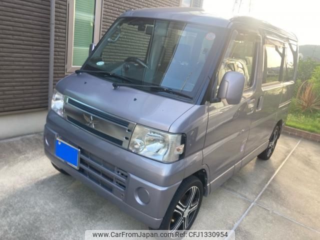 mitsubishi town-box 2010 -MITSUBISHI--Town Box ABA-U61W--U61W-1800275---MITSUBISHI--Town Box ABA-U61W--U61W-1800275- image 1