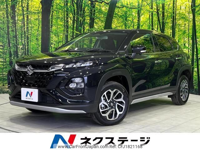 suzuki fronx 2025 CFJ1821168 image 1