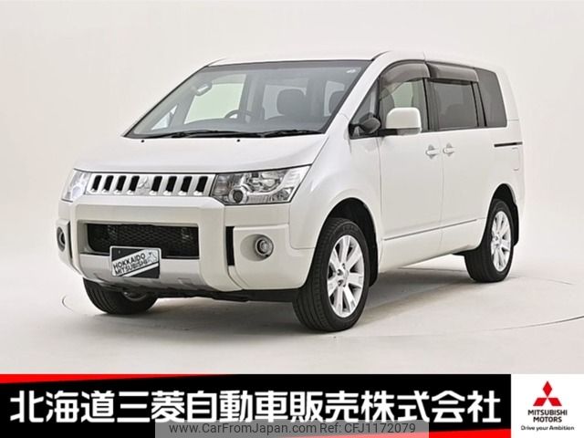 mitsubishi delica-d5 2018 -MITSUBISHI--Delica D5 LDA-CV1W--CV1W-1300902---MITSUBISHI--Delica D5 LDA-CV1W--CV1W-1300902- image 1