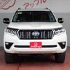 toyota land-cruiser-prado 2021 -TOYOTA--Land Cruiser Prado 3BA-TRJ150W--TRJ150-0137490---TOYOTA--Land Cruiser Prado 3BA-TRJ150W--TRJ150-0137490- image 3