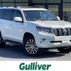 toyota land-cruiser-prado 2019 -TOYOTA--Land Cruiser Prado CBA-TRJ150W--TRJ150-0106456---TOYOTA--Land Cruiser Prado CBA-TRJ150W--TRJ150-0106456- image 1