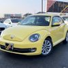 volkswagen the-beetle 2012 quick_quick_DBA-16CBZ_WVWZZZ16ZDM601109 image 1