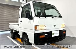 subaru sambar-truck 1996 Mitsuicoltd_SBST295612R0607