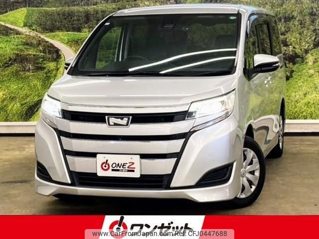 toyota noah 2019 -TOYOTA--Noah ZRR80G--ZRR80G-0503811---TOYOTA--Noah ZRR80G--ZRR80G-0503811- image 1