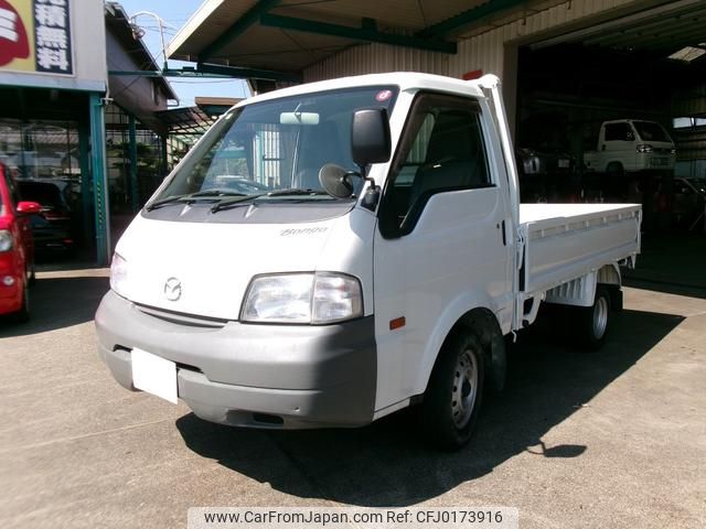 mazda bongo-truck 2012 GOO_NET_EXCHANGE_0602516A30240904W001 image 1