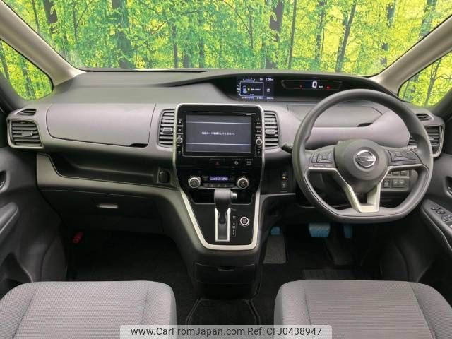 nissan serena 2017 -NISSAN--Serena DAA-GC27--GC27-014903---NISSAN--Serena DAA-GC27--GC27-014903- image 2