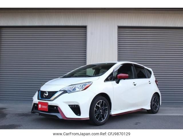 nissan note 2019 quick_quick_HE12_HE12-297040 image 1