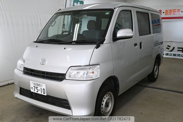 toyota townace-van 2024 CFJ1782473 image 1