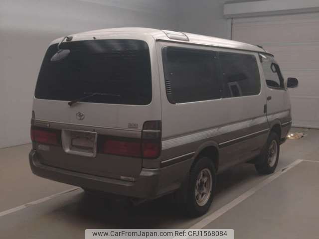 toyota hiace-wagon 1999 CFJ1568084 image 2