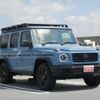 mercedes-benz g-class 2024 -MERCEDES-BENZ--Benz G Class 3DA-463350--W1N4633502X509***---MERCEDES-BENZ--Benz G Class 3DA-463350--W1N4633502X509***- image 6