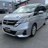nissan serena 2017 CFJ1487057 image 3