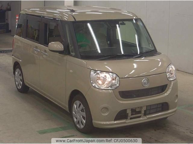 daihatsu move-canbus 2019 quick_quick_5BA-LA800S_LA800S-0184952 image 1